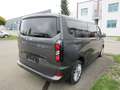 Ford Tourneo Custom Titanium L2 - ACC/TWA/Key Free/Standheizung/SYNC 4 Grau - thumbnail 4