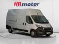Peugeot Boxer Furgón 2.2BlueHDI 435 L3H3 S&S 140 Blanco - thumbnail 1