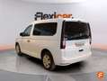 Volkswagen Caddy Beach 2.0 TDI 75kW (102CV) BMT Blanco - thumbnail 5