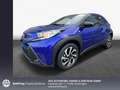 Toyota Aygo X Automatik Pulse *CarPlay*Rückfahrkamera* Blu/Azzurro - thumbnail 1