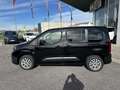 Fiat Doblo M BlueHDi 130 S&S Aut. Schwarz - thumbnail 2
