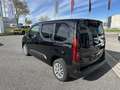 Fiat Doblo M BlueHDi 130 S&S Aut. Schwarz - thumbnail 3
