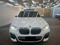 BMW X4 X4 xdrive20d mhev 48V Msport X auto TETTO Blanc - thumbnail 2