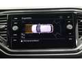 Volkswagen T-Roc 1.5 TSI Sport DSG,Navi,LED,SHZ Weiß - thumbnail 12