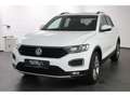 Volkswagen T-Roc 1.5 TSI Sport DSG,Navi,LED,SHZ Weiß - thumbnail 2