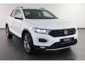 Volkswagen T-Roc 1.5 TSI Sport DSG,Navi,LED,SHZ Weiß - thumbnail 3