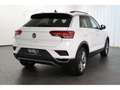 Volkswagen T-Roc 1.5 TSI Sport DSG,Navi,LED,SHZ Weiß - thumbnail 5