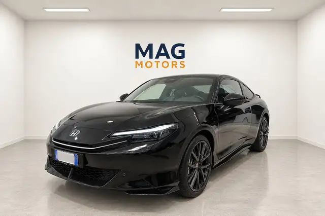 Honda Prelude Prelude VI 2026 2.0 hev Advance ecvt