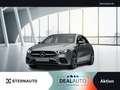 Mercedes-Benz A 200 A 200 d AMG Pano StHz Ambiente Totwinkel Memory Grau - thumbnail 1