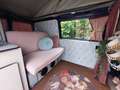 Volkswagen Transporter T4 Buscamper Albastru - thumbnail 14