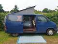 Volkswagen Transporter T4 Buscamper Albastru - thumbnail 9