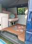 Volkswagen Transporter T4 Buscamper Albastru - thumbnail 10