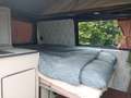 Volkswagen Transporter T4 Buscamper Bleu - thumbnail 17