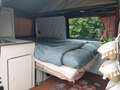 Volkswagen Transporter T4 Buscamper Bleu - thumbnail 16