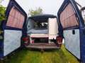 Volkswagen Transporter T4 Buscamper Bleu - thumbnail 19