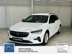Opel Insignia B Sports Tourer 1 Hand, Scheckheft, Super Ausstatt