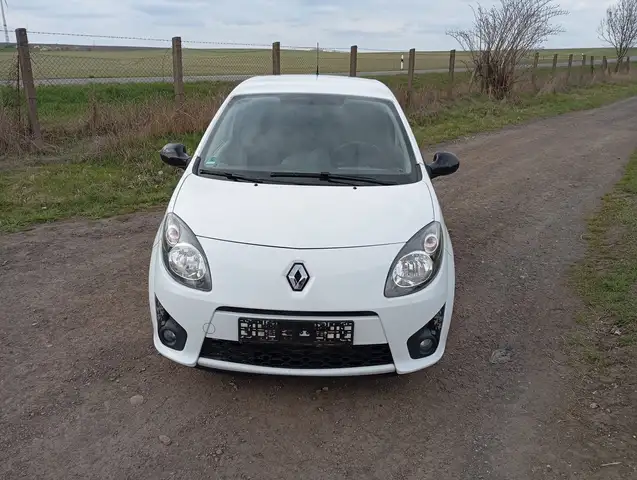 Renault Twingo Twingo 1.2 16V Night Day Tüv Neu !!!!