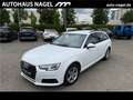 Audi A4 35 TFSI Avant*MMI*Xenon*SitzHz*Elk.Kofferaum* Blanc - thumbnail 1