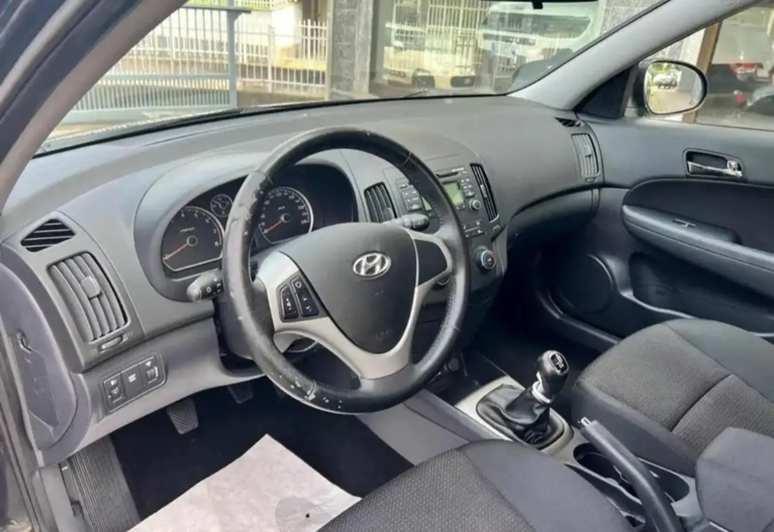 Hyundai i30 1.4 Active Special - 1
