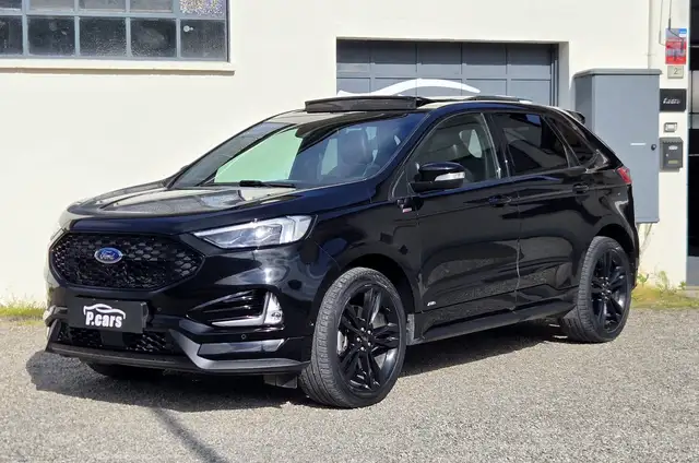 Ford Edge FORD EDGE 2.0D ST-LINE 4x4 FULL OPTIONAL GANCIO TRAINO TETTO APRIBILE