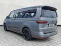 Volkswagen T7 Multivan Edition lang 2.0 TDI DSG VisaVis AHK 110 kW (15... Silber - thumbnail 5