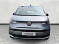 Volkswagen T7 Multivan Edition lang 2.0 TDI DSG VisaVis AHK 110 kW (15... Silber - thumbnail 2