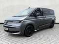 Volkswagen T7 Multivan Edition lang 2.0 TDI DSG VisaVis AHK 110 kW (15... Silber - thumbnail 3