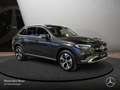 Mercedes-Benz GLC 300 de 4M AVANTG+AHK+LED+KAMERA+TOTW+KEYLESS Grau - thumbnail 5