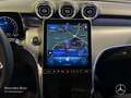 Mercedes-Benz GLC 300 de 4M AVANTG+AHK+LED+KAMERA+TOTW+KEYLESS Grau - thumbnail 16