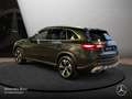 Mercedes-Benz GLC 300 de 4M AVANTG+AHK+LED+KAMERA+TOTW+KEYLESS Grau - thumbnail 10