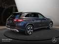 Mercedes-Benz GLC 300 de 4M AVANTG+AHK+LED+KAMERA+TOTW+KEYLESS Grau - thumbnail 8