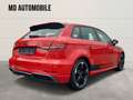 Audi A3 Sportback S Line sport Rot - thumbnail 5
