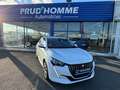 Peugeot 208 1.2 PURETECH 75CH S\u0026S ACTIVE Blanc - thumbnail 2