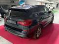 BMW X3 xDrive 30 d M Sport Shadow Line Panorama Appl Nero - thumbnail 4