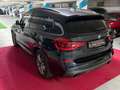 BMW X3 xDrive 30 d M Sport Shadow Line Panorama Appl Nero - thumbnail 3