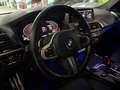 BMW X3 xDrive 30 d M Sport Shadow Line Panorama Appl Nero - thumbnail 15