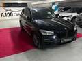 BMW X3 xDrive 30 d M Sport Shadow Line Panorama Appl Nero - thumbnail 1