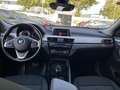 BMW X2 sDrive 18dA Nero - thumbnail 7