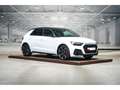 Audi A1 Sportback 40 TFSI S line LED NAVI+ KAMERA ACC Bianco - thumbnail 4