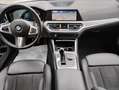 BMW 320 d 48V Touring Msport Bianco - thumbnail 9