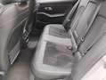 BMW 320 d 48V Touring Msport Bianco - thumbnail 11