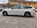 BMW 320 d 48V Touring Msport Bianco - thumbnail 6