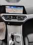 BMW 320 d 48V Touring Msport Bianco - thumbnail 12