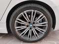 BMW 320 d 48V Touring Msport Bianco - thumbnail 15
