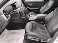 BMW 320 d 48V Touring Msport Bianco - thumbnail 10
