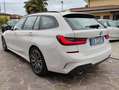 BMW 320 d 48V Touring Msport Bianco - thumbnail 5