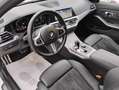 BMW 320 d 48V Touring Msport Bianco - thumbnail 13
