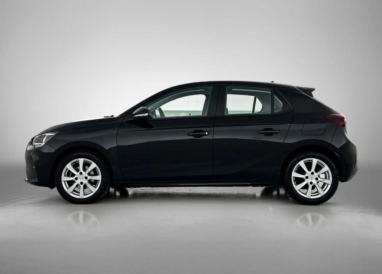 Opel Corsa 1.2 Edition Noir - 2