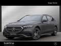 Mercedes-Benz E 220 d T // AMG NIGHT AHK DISTR KAMERA SPUR PDC Grau - thumbnail 1