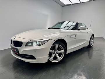 Z4 Roadster sDrive 20i+ALCANTARA+PDC+XENON